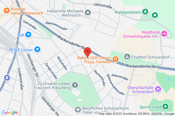 A.B.E. Allgem.Beobachtungen, Ermittlungen & Nachforschungen Detektei 24 h e.K.
