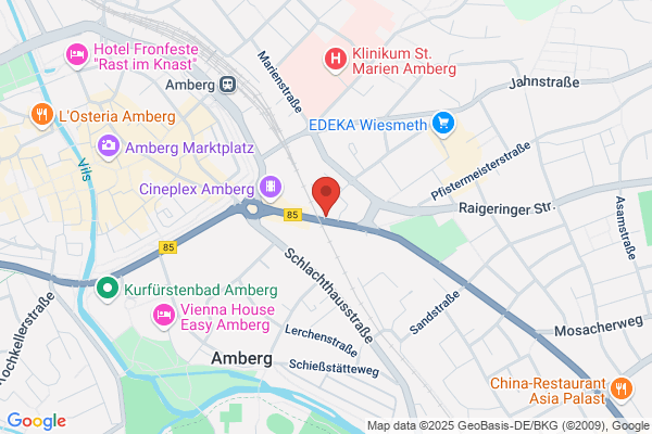 ARO Heimtextilien GmbH