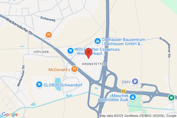 Autobahndirektion Nordbayern Autobahnmeisterei Schwandorf Bauführung
