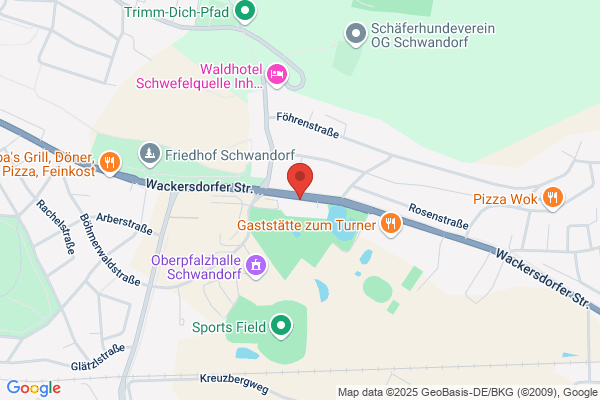 Autocenter Fischl