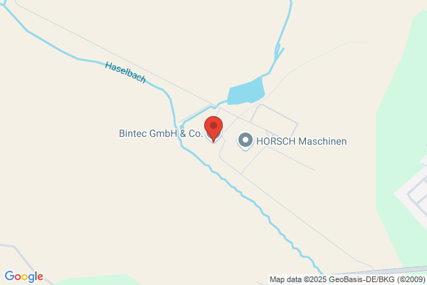 Bin-Tec GmbH & Co. KG