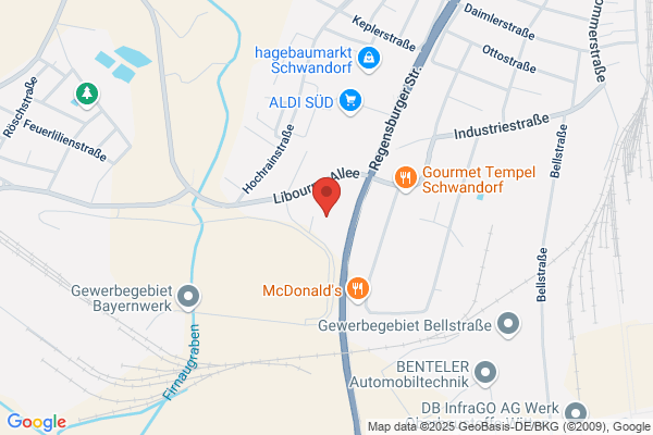 Bruckner Zweirad GmbH