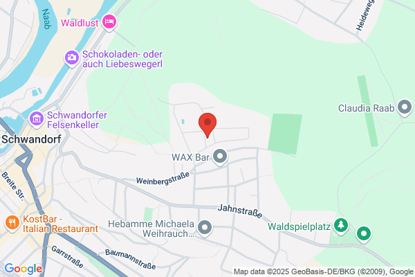 Bürgertelefon Bundespolizeiamt Schwandorf