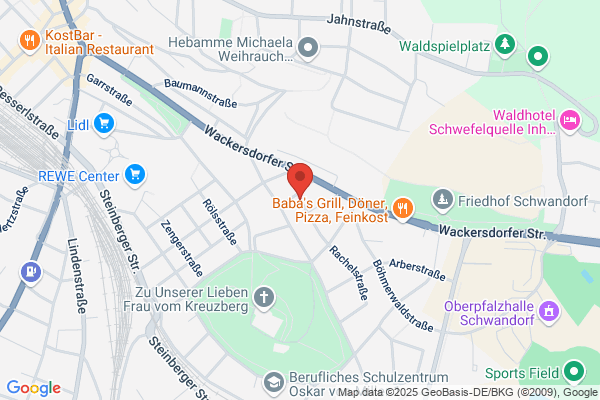 Cosmo Wohnbau GmbH