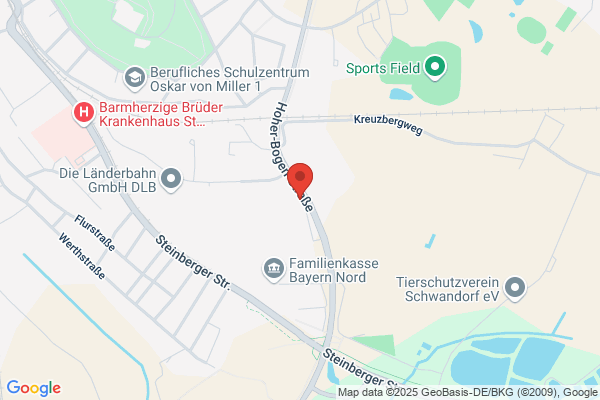 Digitale Leitung Dokumentation