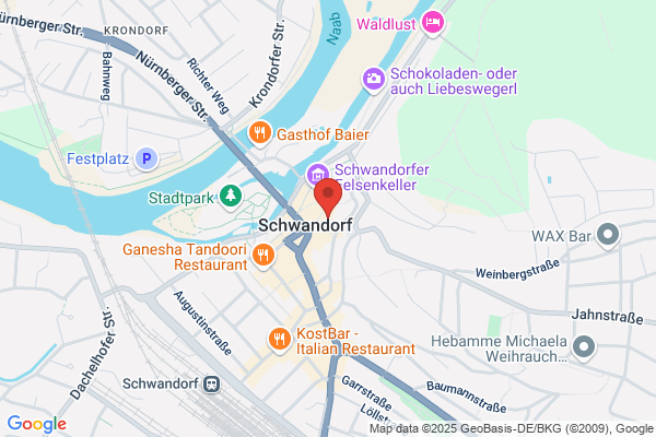 Dipl.-Ing. Wellnhofer u. Partner