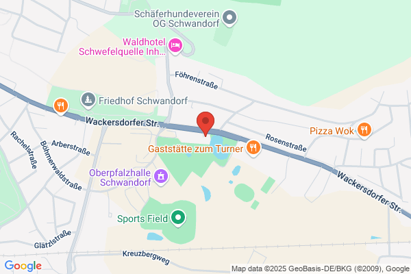 Donhauser Bodenbelags GmbH