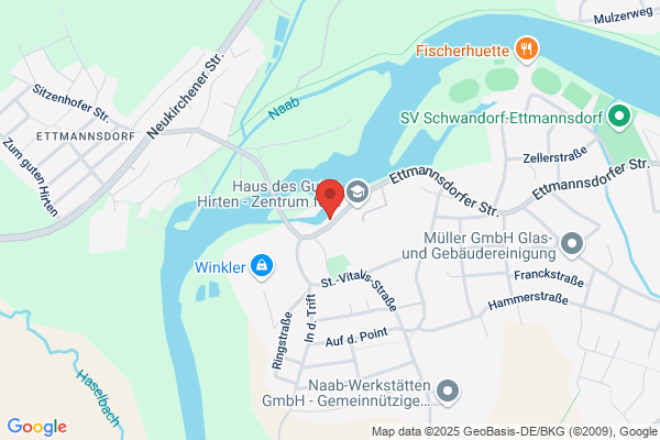 Elektrizitätswerk Schwandorf GmbH
