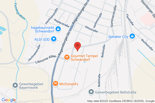 Eurodiscount GmbH