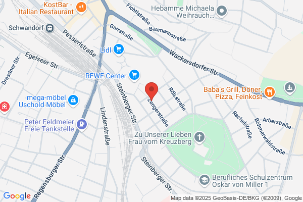 Fischer Profil GmbH