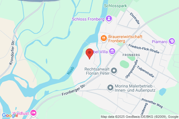Fronberg Guss Immobilien GmbH