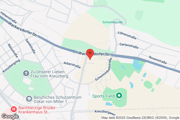 Gesundheitsamt