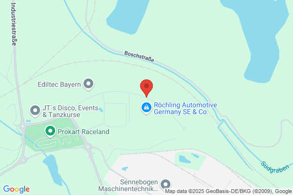 Hammerer Entsorgungs GmbH