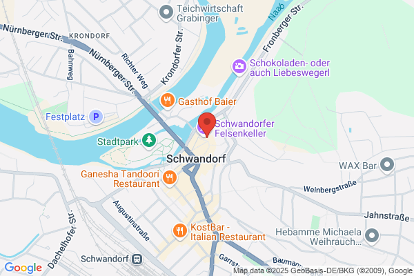 Volkshochschule