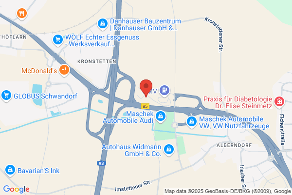 Esso Station Rothkegel