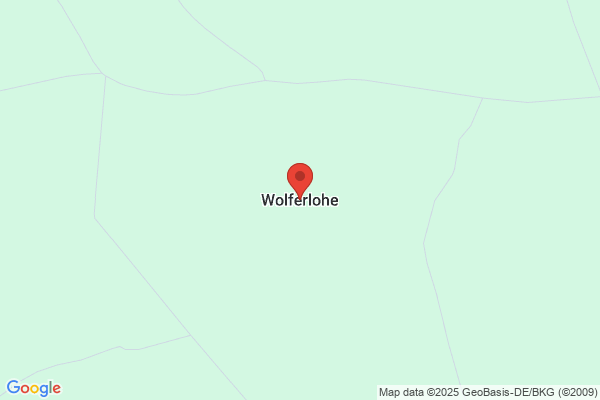 Wolferlohe
