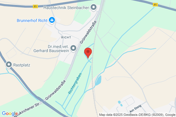 Fischgarten Schwandorf Familie Holler