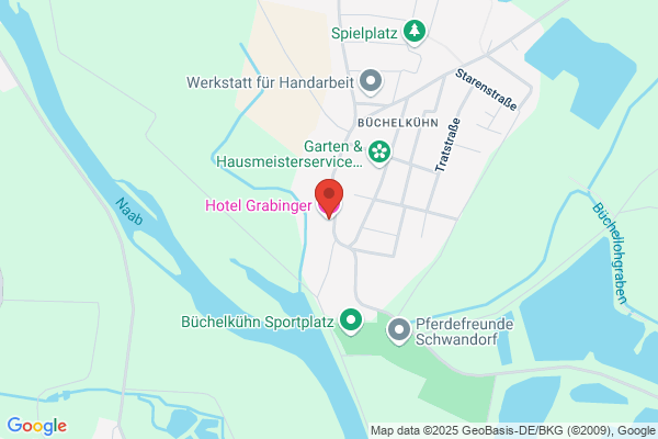 Hotel Grabinger