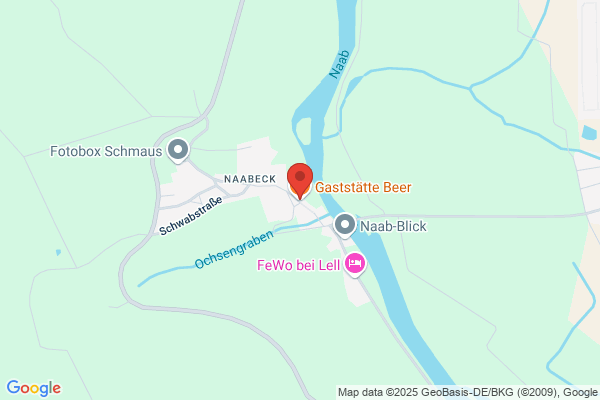 Beer Gasthaus