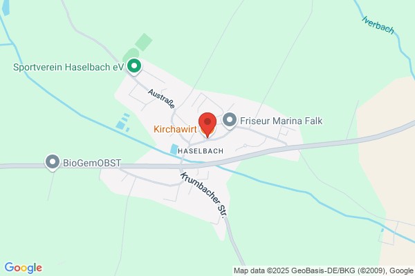 Caroline Winkelmann Gaststätte im Tierzuchzentrum