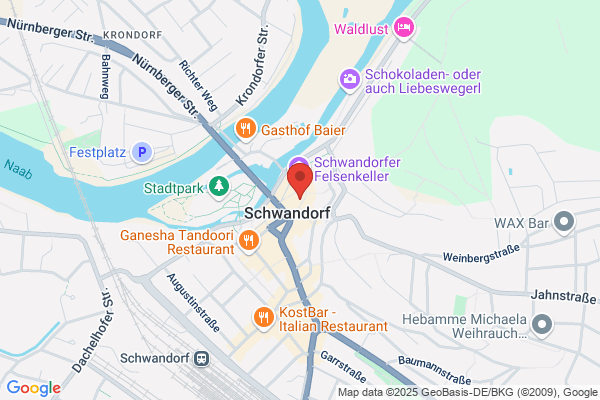 Gaststätte Zum Dobmeier