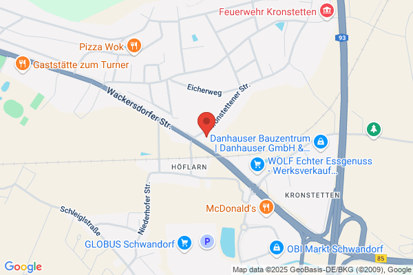 Zum Oichhornwirt