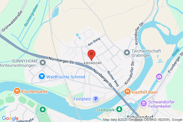 B & B Handels GmbH