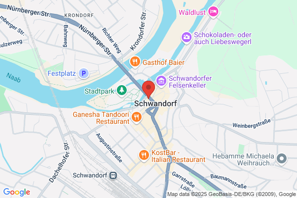 TERRA Grundstücksverwaltungs- GmbH