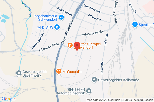 Buchfink, Heizung Sanitär Blechbearbeitung GmbH