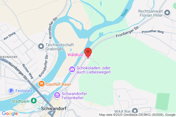 Hotel Restaurant Waldlust