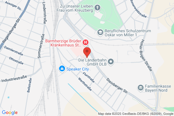 Dorrer Firmen i.L. Frau Hoferer