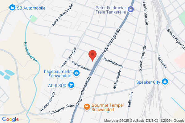 SLI GmbH