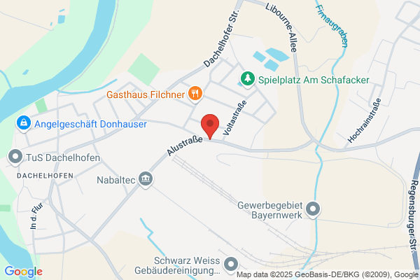 LENTJES Industrieanlagen-Service GmbH