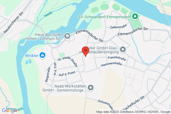 Lohnverpackung Sandner