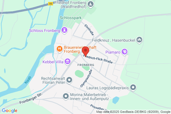 Dipl.-Ing. Dipl.-Ing.(FH) IBAB Ing.-Büro Alfons Bauer