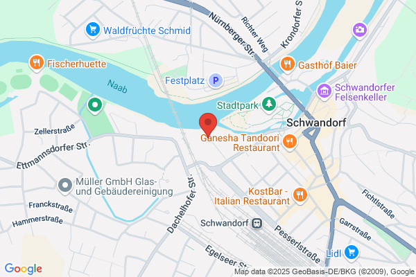 IP-Web GmbH