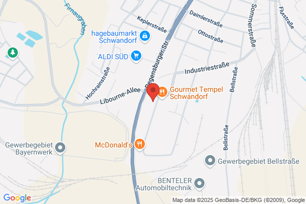 Bräu Ihre Sachverständigen
