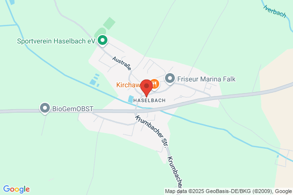 Haselbach