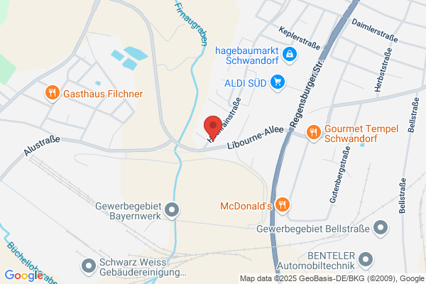Jehovas Zeugen Versammlung Schwandorf