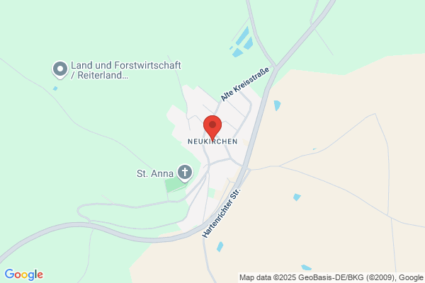 Neukirchen