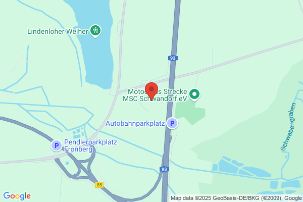 Johanniter-Rettungswache Schwandorf