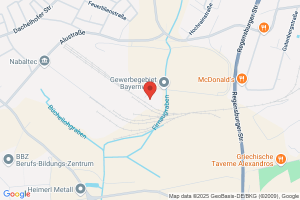 MG Metallgewinnung GmbH