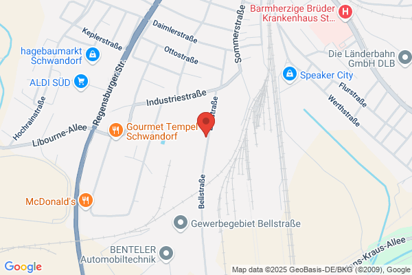 Baptist Schißlbauer jun.