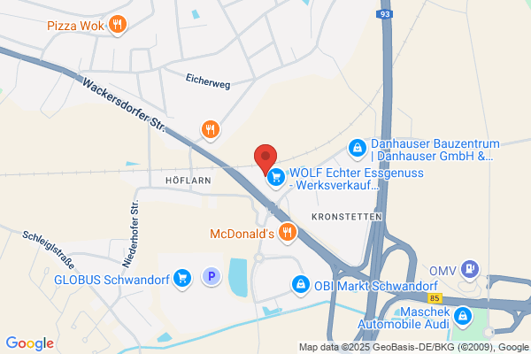 Möbelcenter Schwandorf