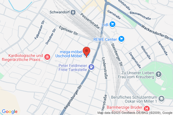 Uschold Preisbrecher Möbel Discounter GmbH