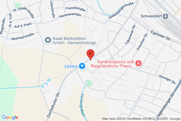 Physiotherapie Reichhardt