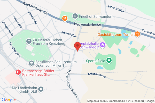 Angelika Burger Vitalstudio Schwandorf im Vitalzentrum Schwandorf Birgit Hofmann,