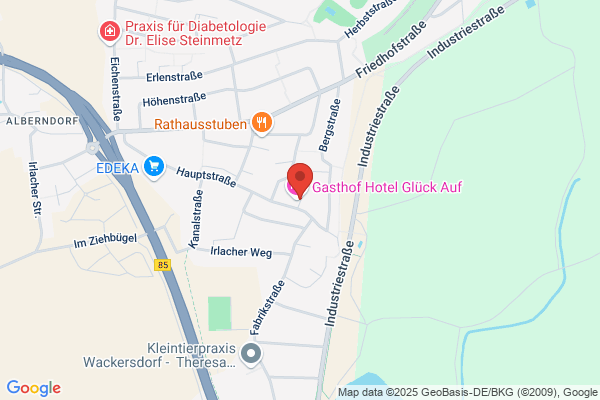 Physiotherapie Kraus