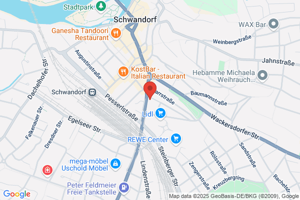 Kurt Mieschala Rechtsanwalt