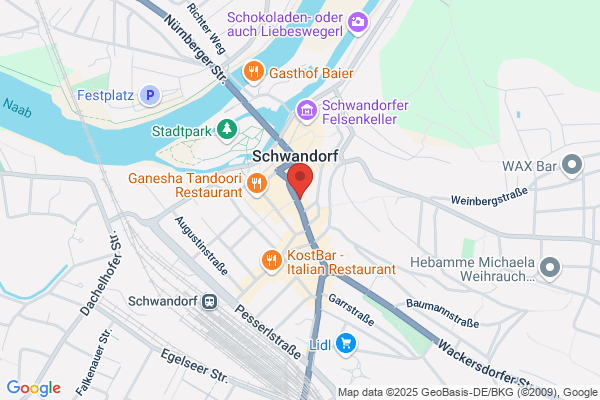 Dr. Hartmut Beck, Wilhelm Wartha, Sandra Gierl